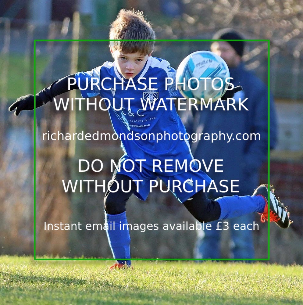 IMG_3179 - Wattsfield Under 7's vs Grange Utd Under 7's (25/1/25)
