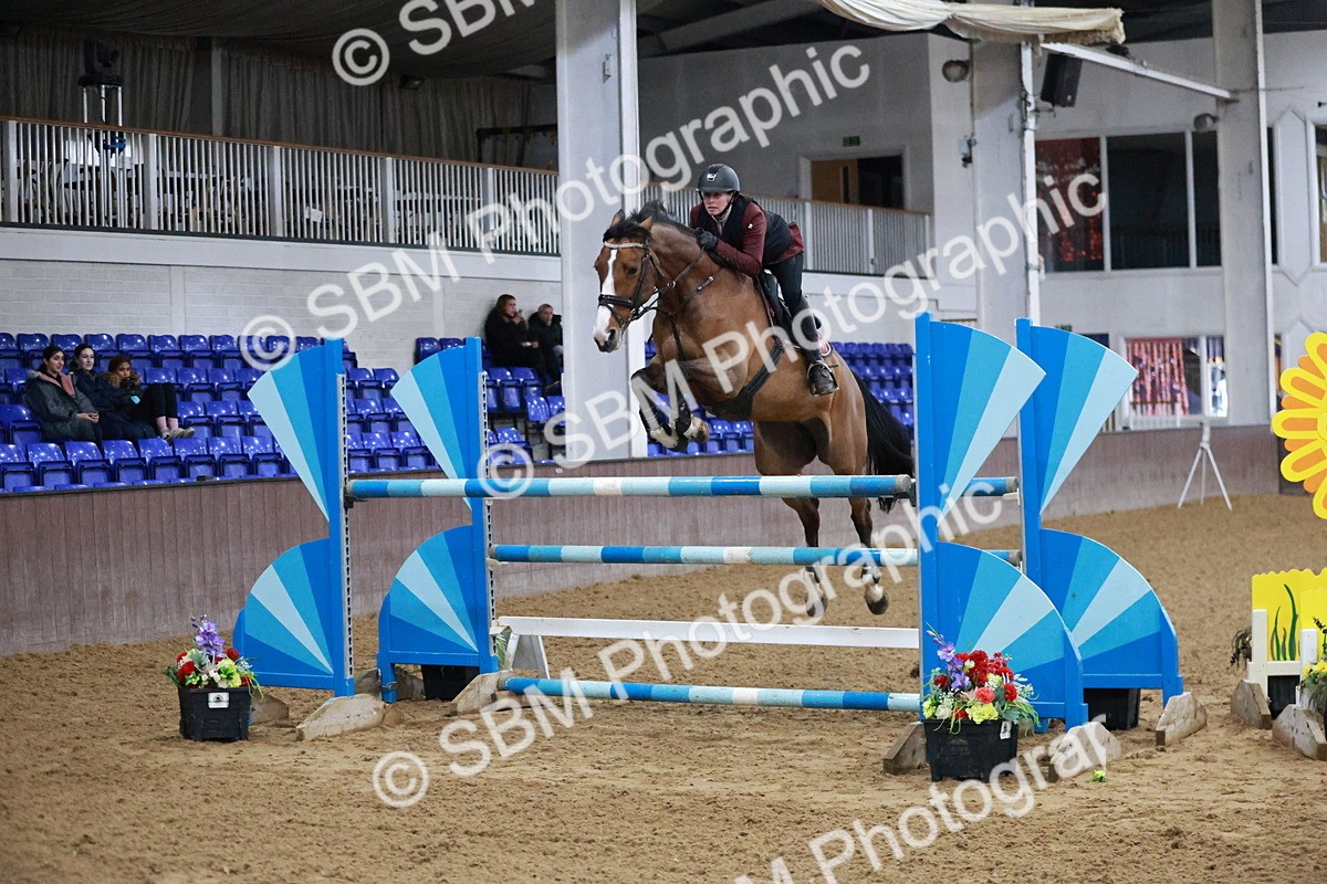 SBM_001660 - Class 6 - National 1.30m 1.40m