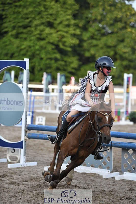 230617-192616-07644 - Cls 40 Jolly Jumps Ride & Run