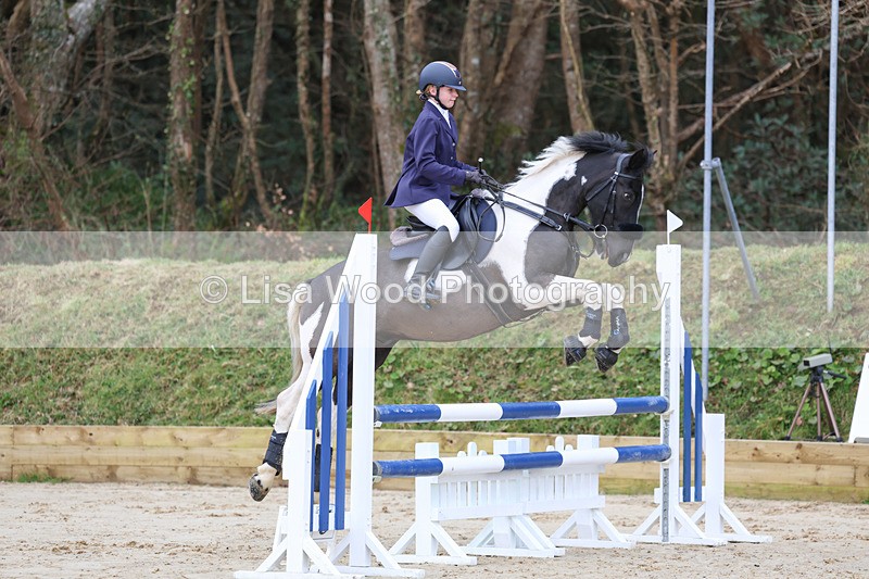 3E7A8166 - Class 1: 95-100cm