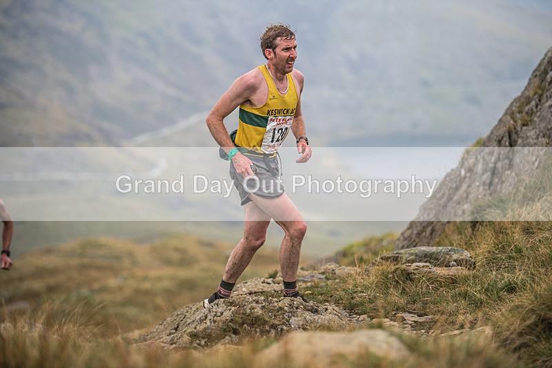 Peris Horseshoe-115 - Peris Horseshoe Fell Race Saturday 21st September 2024