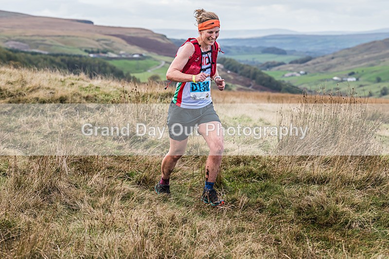 Leg 4-424 - UK Fell & Hill Relays - Todmorden Leg 4 Saturday 17th October 2026