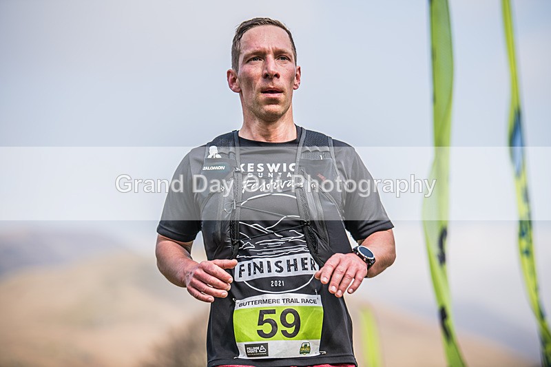 Buttermere-973 - Fellside Events Buttermere Trail Race Sunday 23rd March 2025