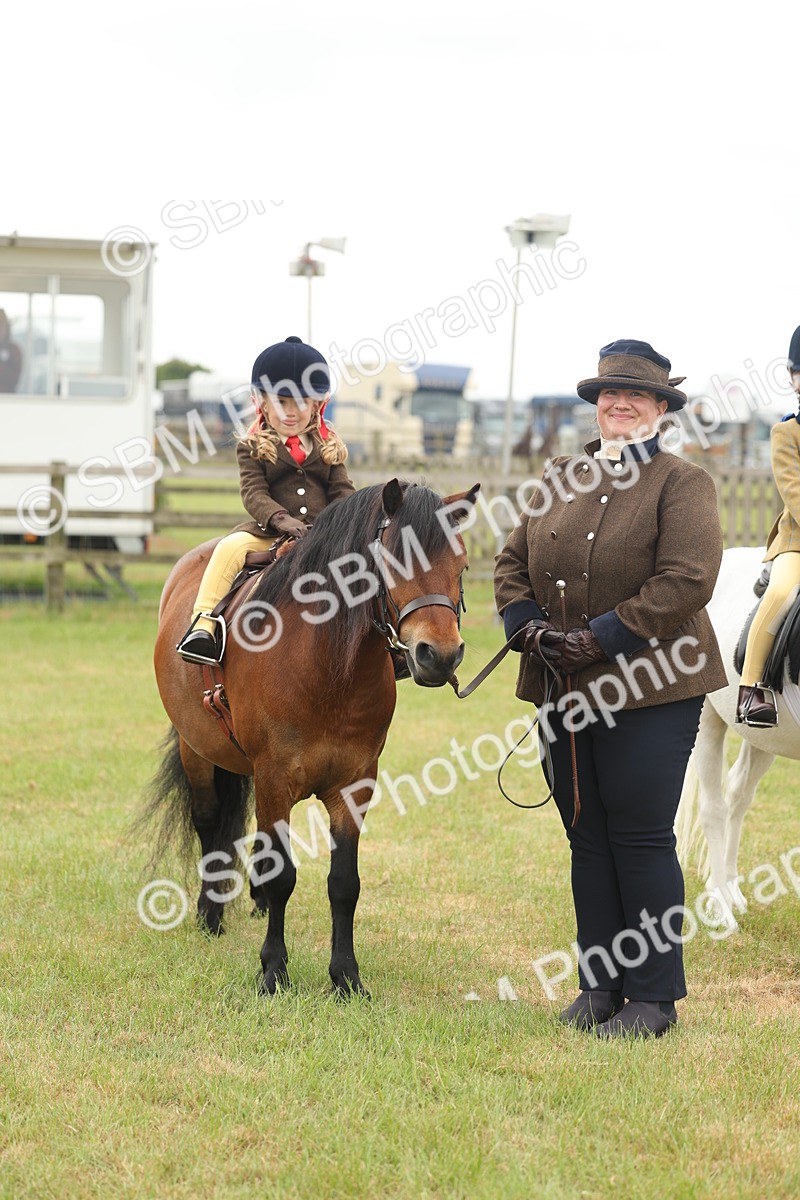SBM_06789 - Class 74-75 - M&M Lead Rein and First Ridden Pony