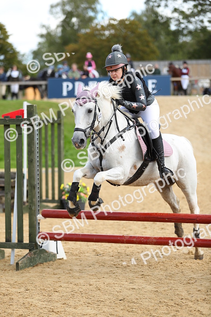 SBM_03603 - E3 Eventers Challenge 70cm Open