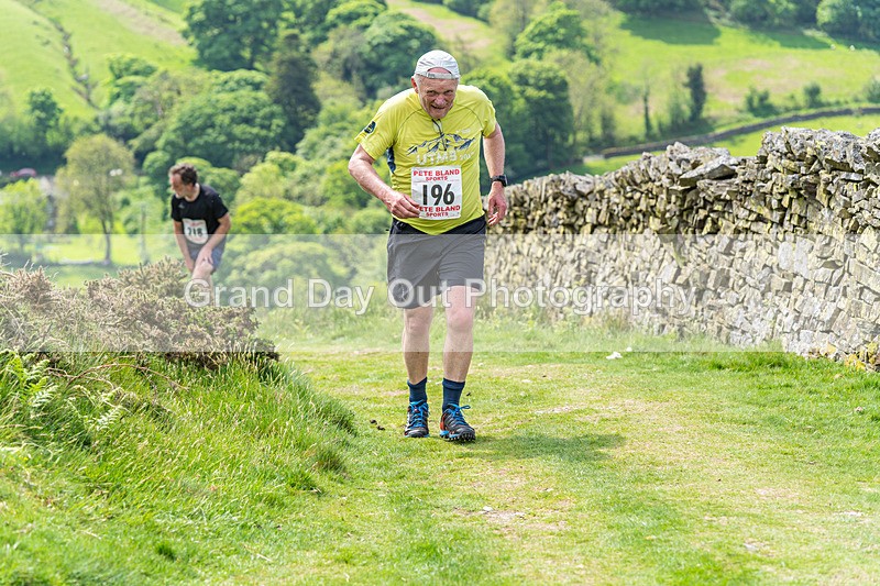 Two Tops-608 - Two Tops Fell Race Saturday 18th May 2024