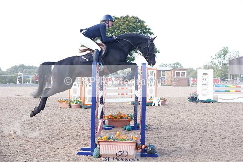 241005A-142346-04950 - SAT Cls 11 Snr Newc & 1.10m Open