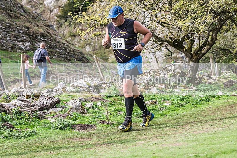 Dovedale-1325 - Dovedale Dash Sunday 4th October 2026