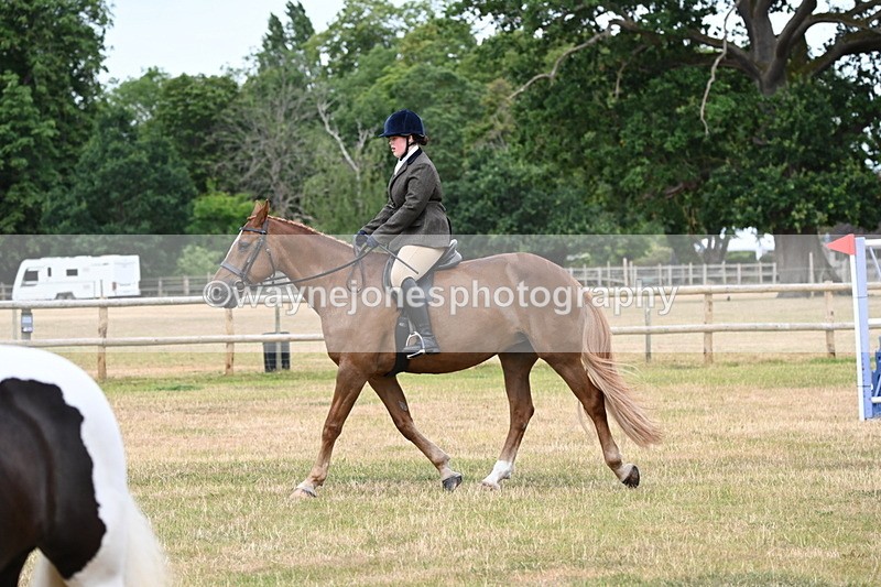 WJ6_3831 - Class 9 Tack & Turnout