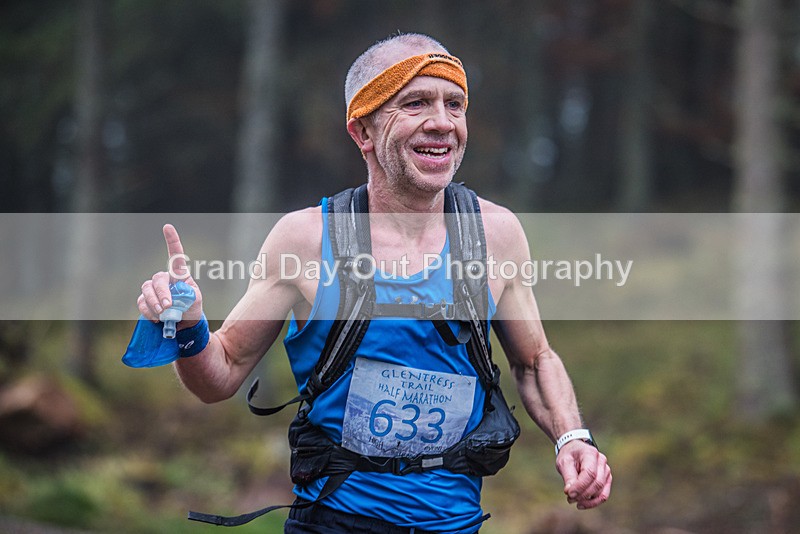 Glentress 21  10K-869 - High Terrain Events Glentress 21 & 10K Trail Races Saturday 18th November 2023