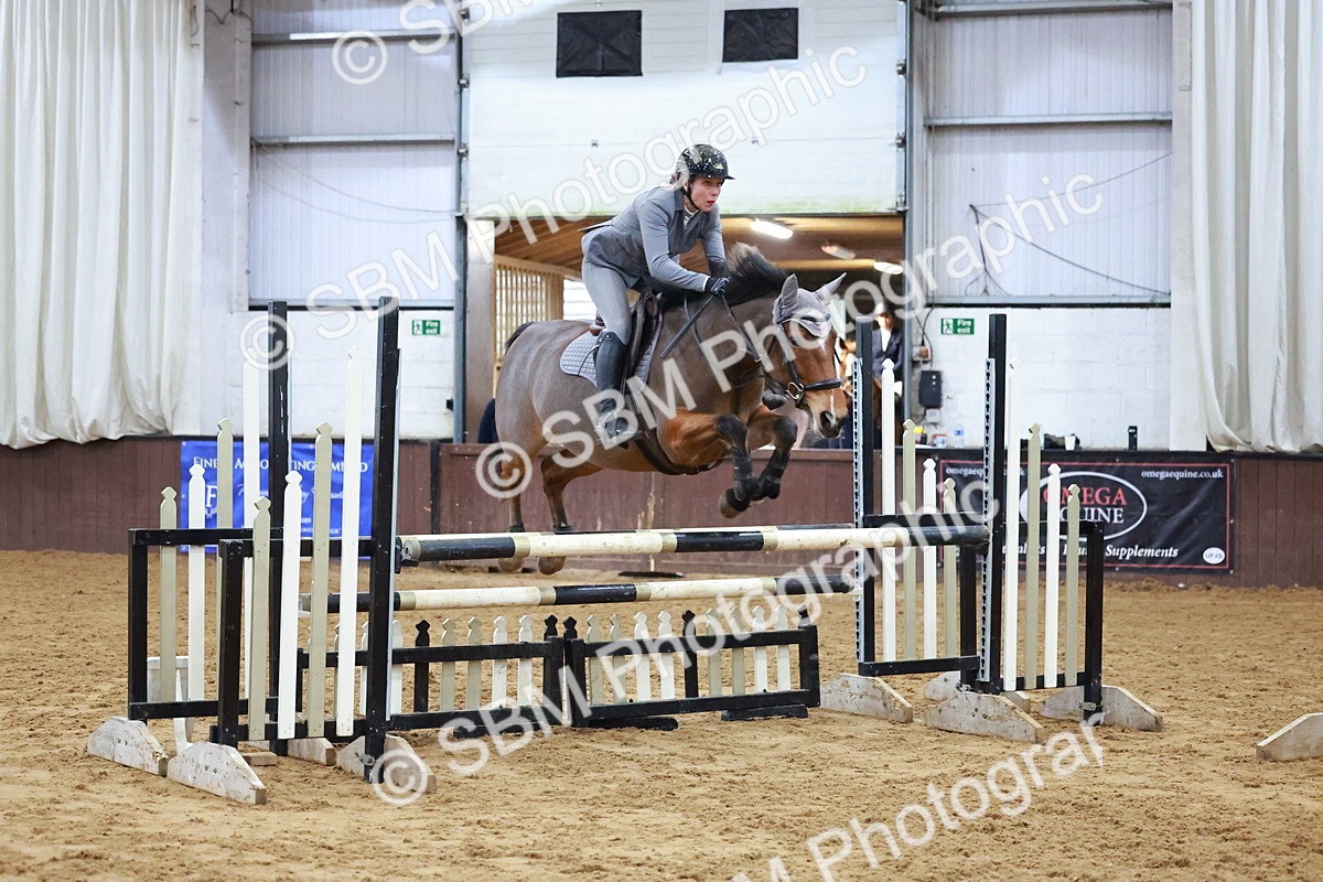 SBM_001219 - Class 3 - Senior Discovery - 1.00m
