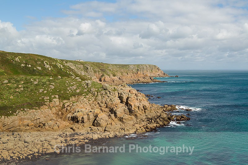  - Porthgwarra