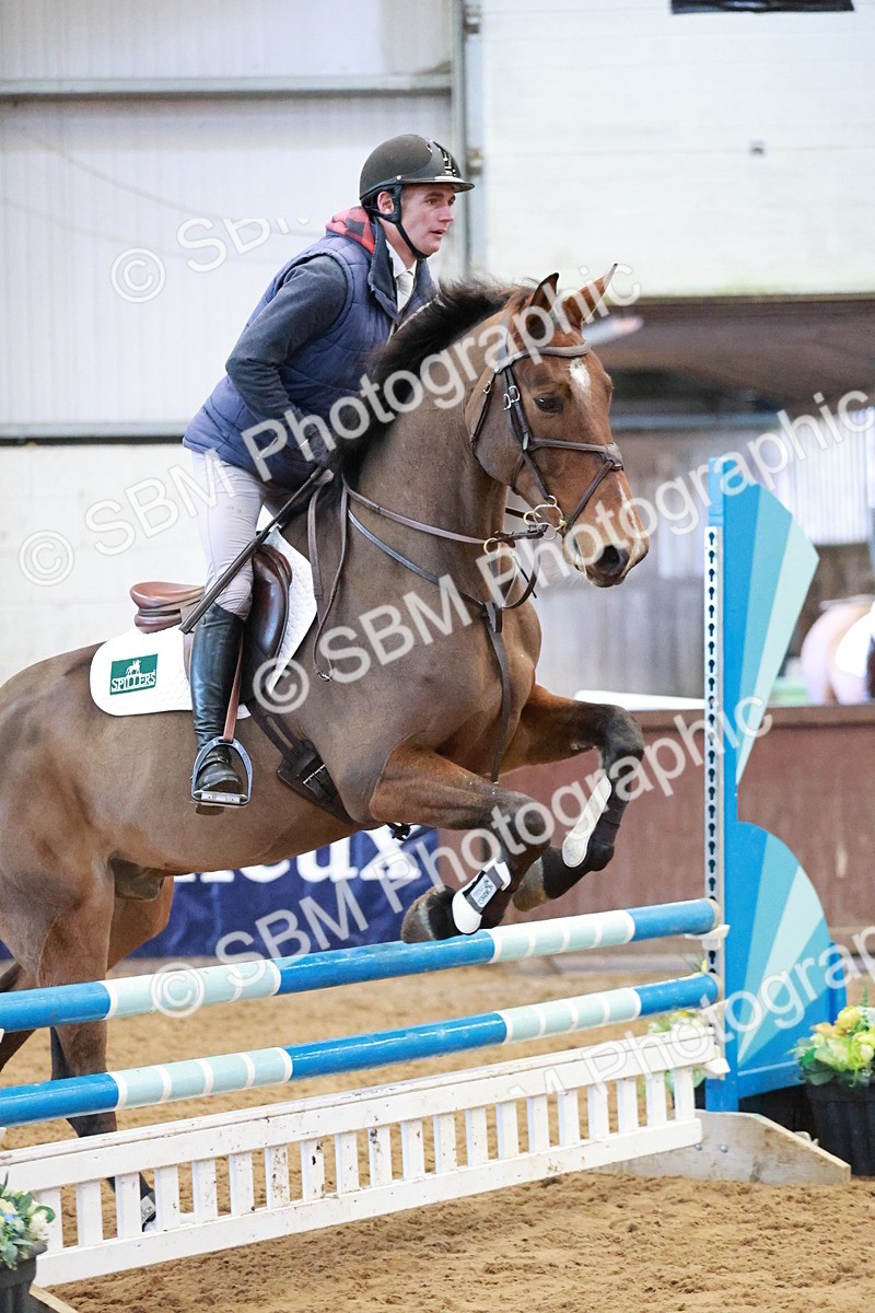 SBM_002722 - Class 8 - Clear Round 80cm