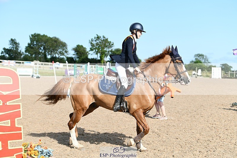 250628-173706-06622 - Cls 13 Pony Showjumper of the Year