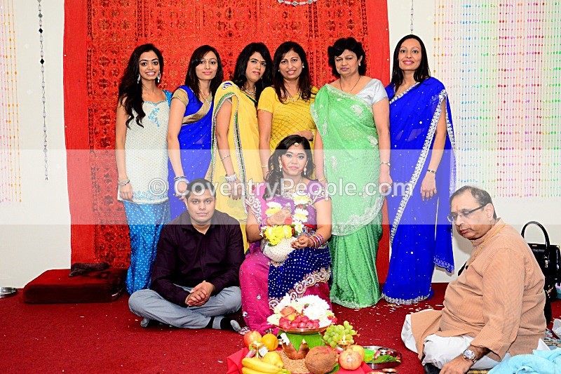 PAR-302 - Parekh Family