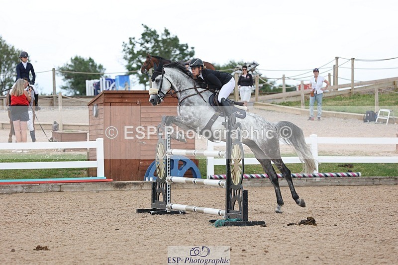 250625-134215-01022 - Cls 4 Newcomers and 1.10m Open