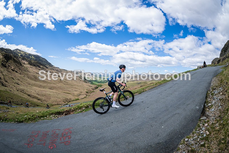 122555 - Hardknott Pass Camera 2 12.00-13.00