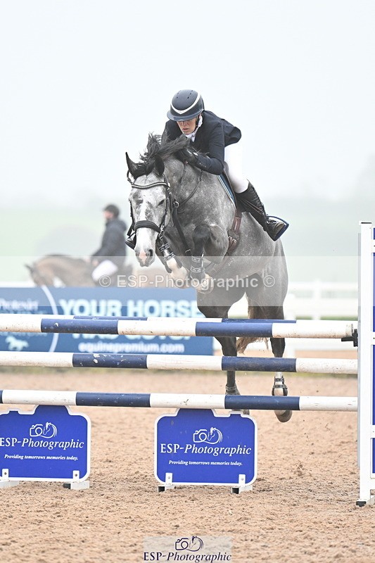 241102A-113115-04048 - SAT Cls 14 Blue Chip JCP Jump Off