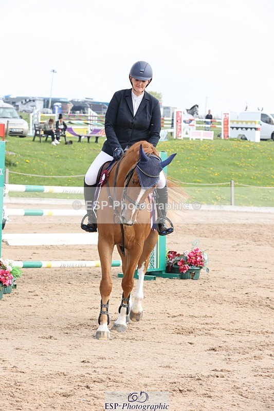 250424-111145-03394 - Cls 33 Young Horse 7yr old