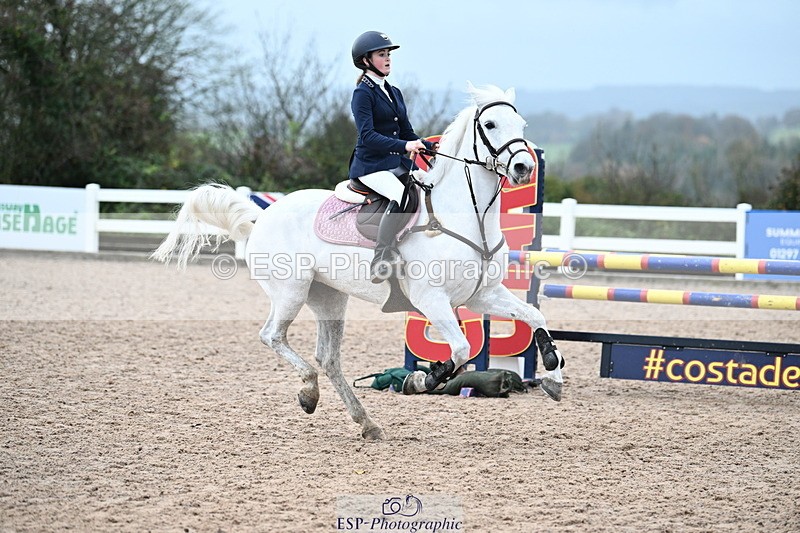231118A-123529-01923 - Cls 6 BlueChip Pony Sapphire Qualifier