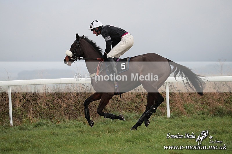 PtP 011224 83 - Hursley Hambledon Point-to-Point Larkhill 01/12/24