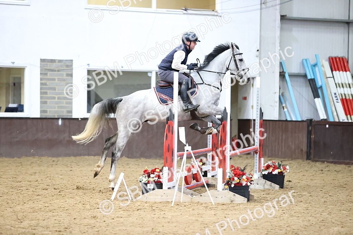 SBM_005027 - Class 15 - Clear Round - 80cm