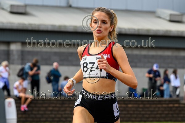 Sen25SUN-916244 - Track Female