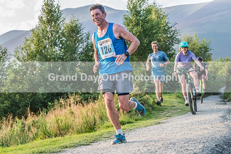 Not Latrigg-704 - Not Round Latrigg Fell Race Wednesday 13th August 2025