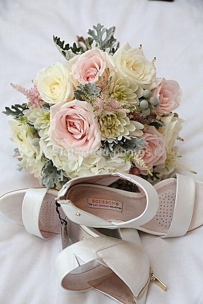 021 - Sandra Grogan and Robert Perez Wedding