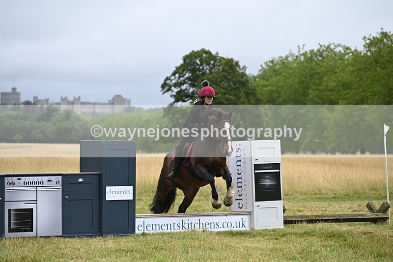 WJ6_1117 - Time at Kitchen Jump 12:28 to 12:44