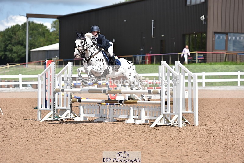 230806A-125446-01840 - Cls 20 Pony Discovery & 90cm Open