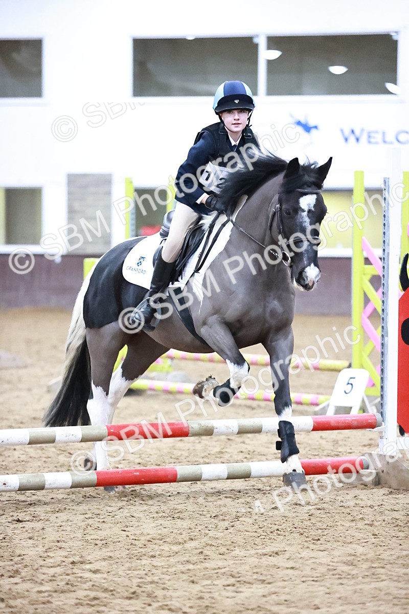 SBM_000465 - Class 2 - 50cm