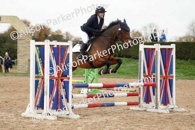 20251109-0832 - Class 3 - 80cm