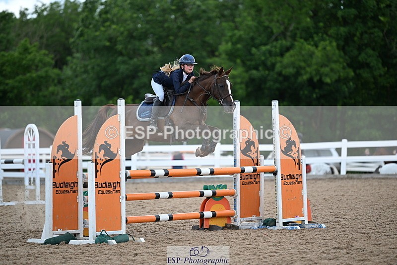 240608A-134744-01253 - Cls 10 Pony Discovery and 90cm Open