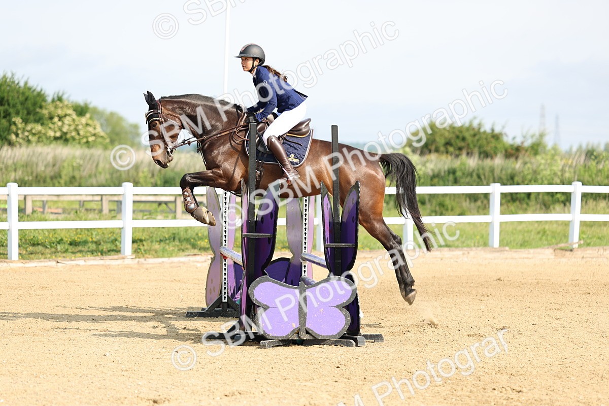 SBM_003802 - Class 15 - Clear Round