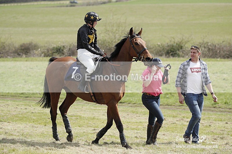 PtP 080423 126 - Dingley Races The Woodland Pytchley Hunt PtP 08/04/23