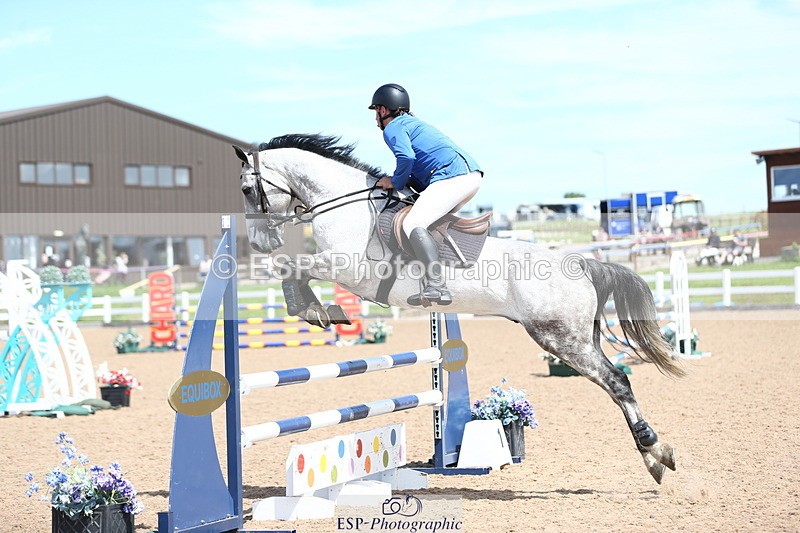 230811A-134216-05426 - Cla 17 1.05m Nat Am Qualifier