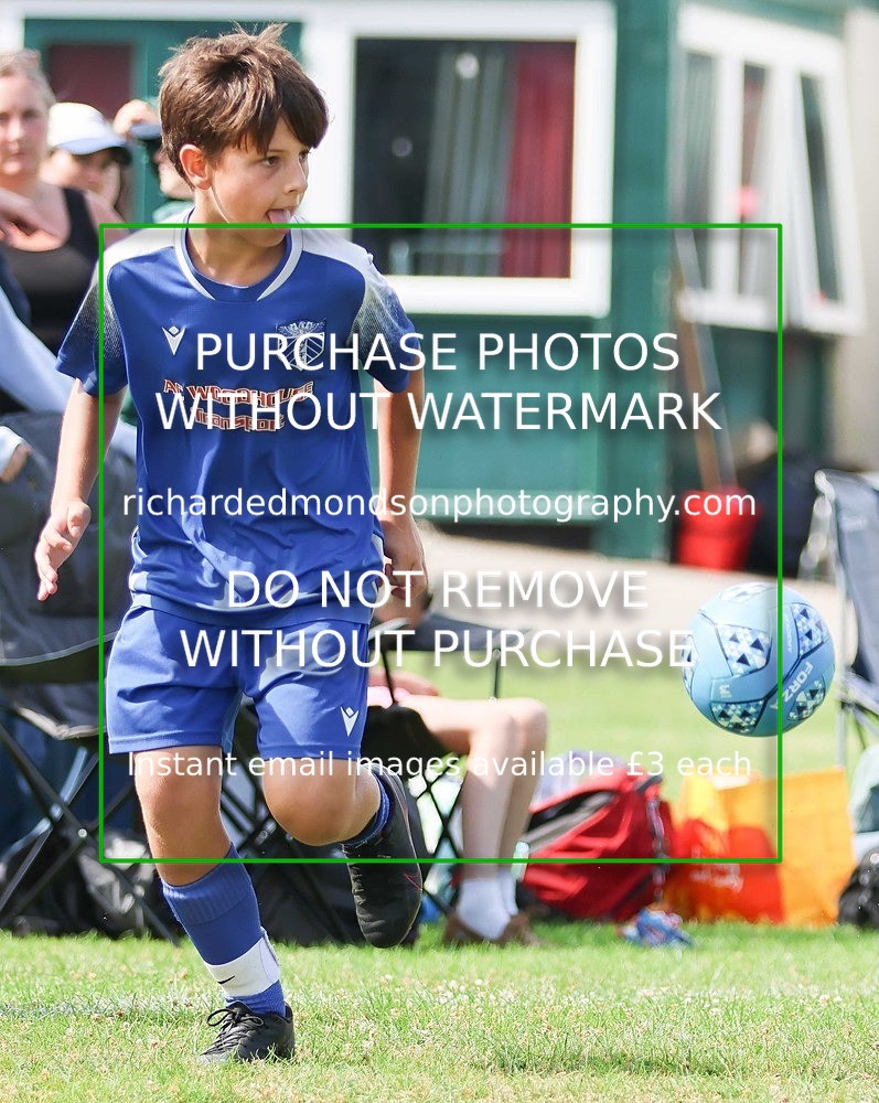 533A7552 - Wattsfield Youth U12