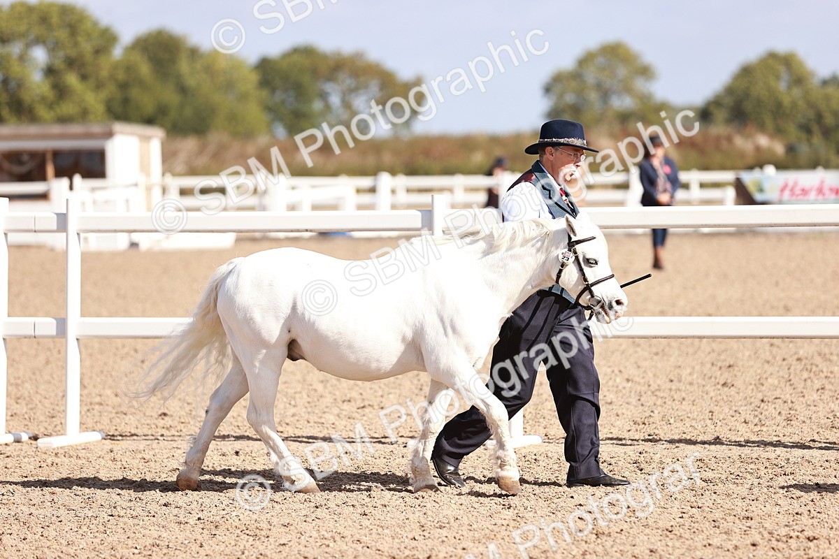 SBM_22796 - Class 705 - IH Combination 65+