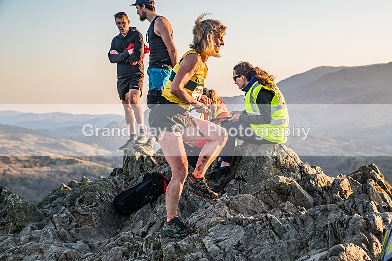 Loughrigg-565 - Loughrigg Fell Race, Wednesday 9th April 2025