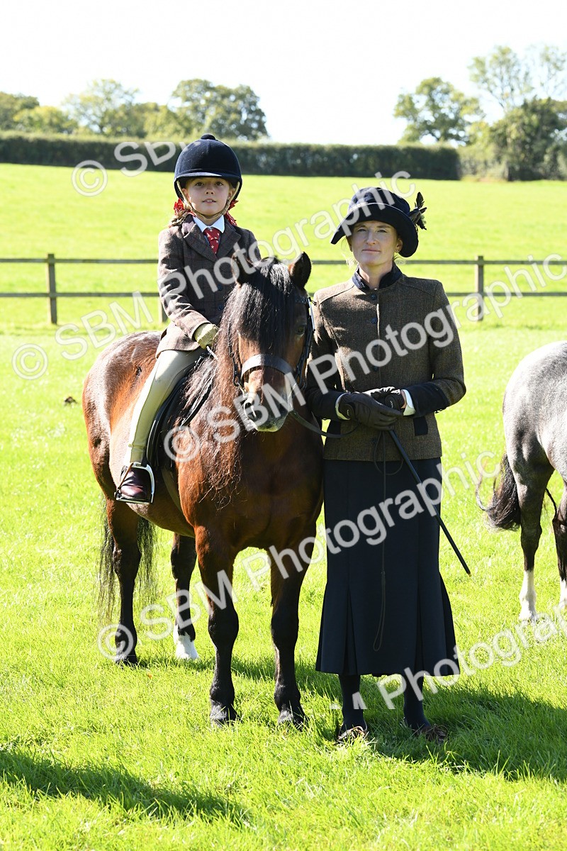 SBM_39648 - S18 - Novice & Newcomers Lead Rein Pony