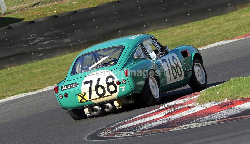  - Equipe Classic Racing