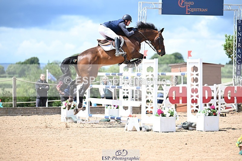 250720-134258-20070 - Cls 8, 3 star Big Tour Start til Break