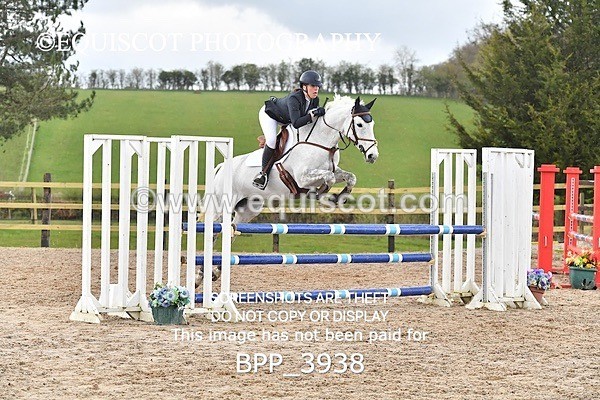 BPP_3938 - CLASS 4 FRI Senior Discovery/ 1m Open