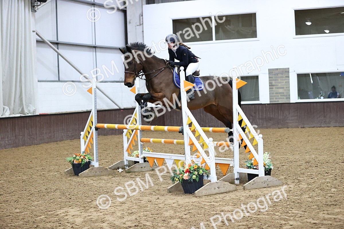 SBM_006139 - Class 16 - Senior Newcomers - 1.10m Open