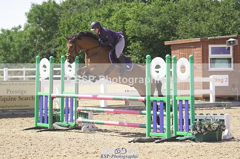 230810A-175915-02268 - Cls 3 95cm Amateur Quali