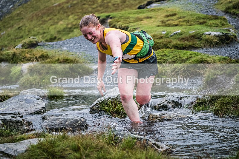 Bannerdale-384 - Bannerdale Fell Race Wednesday 19th August 2026