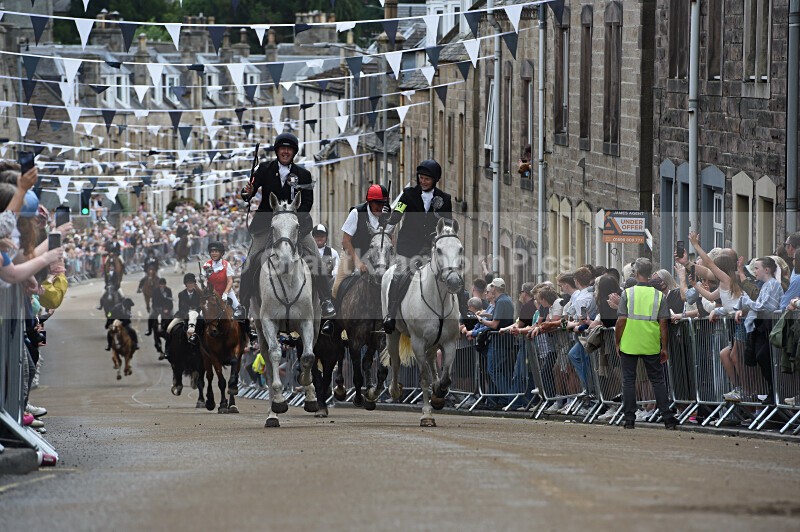 143 - Braw Lads Gathering 2026