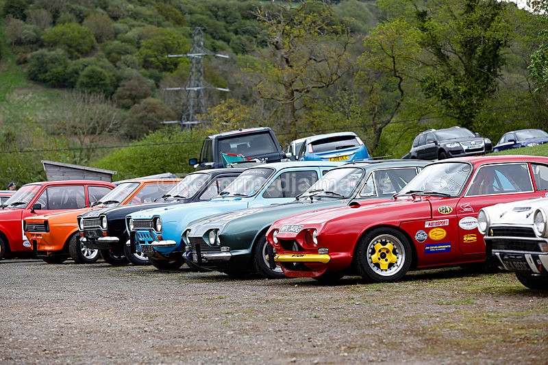  - British & Midland Championship April 27th