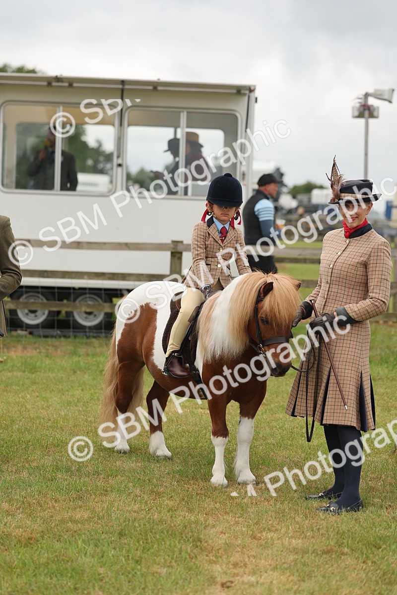 SBM_06779 - Class 74-75 - M&M Lead Rein and First Ridden Pony